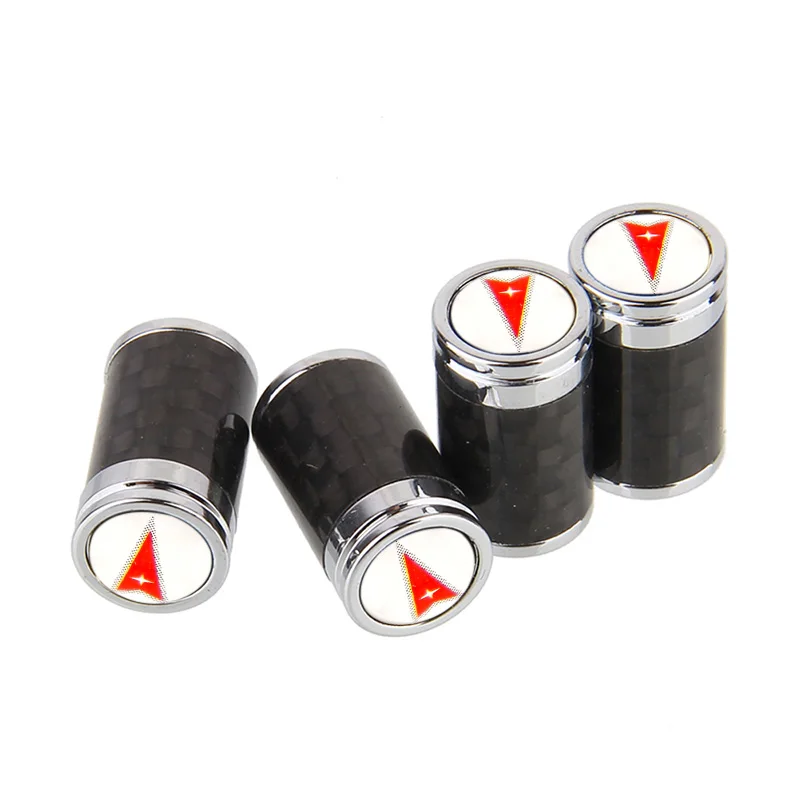 Крышки клапанов автомобильных колес для Pontiac Firebird Sunfire Grand Am Prix Bonnevi 11e Montana