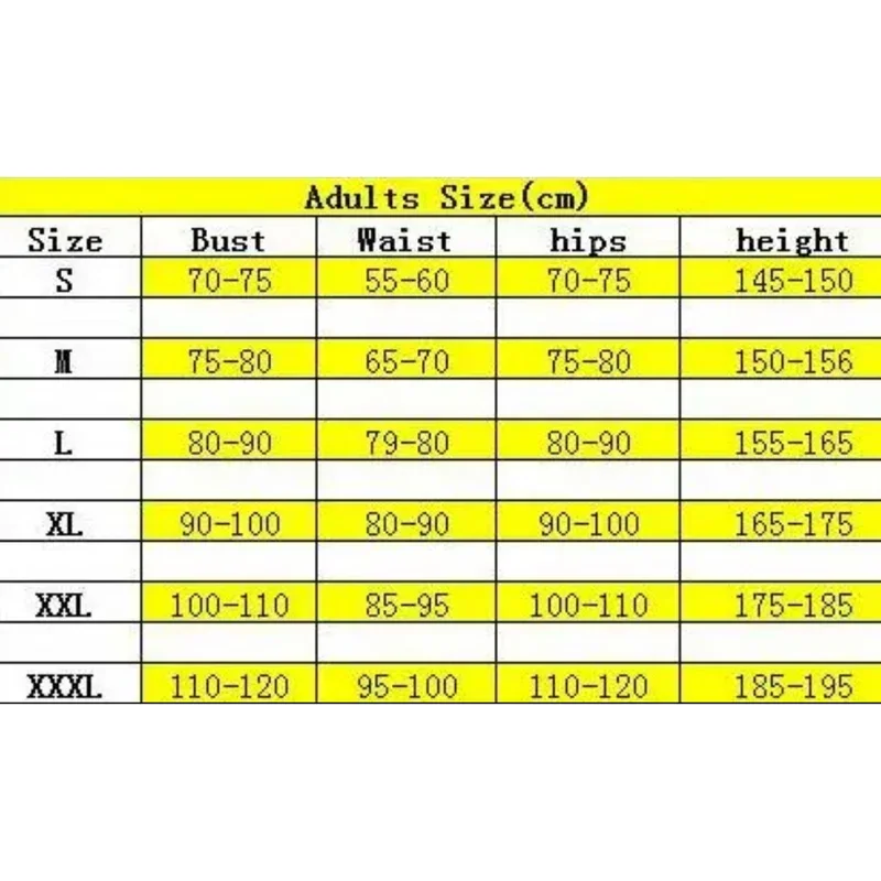 Мужской золотистый латексный костюм Ensnovo