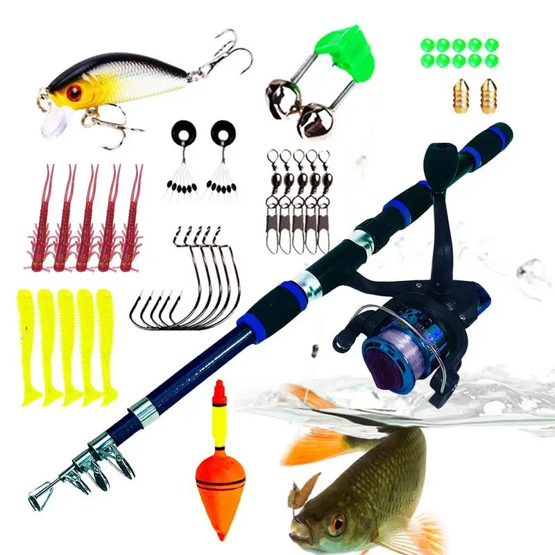 Kit Sea Saltwater Freshwater