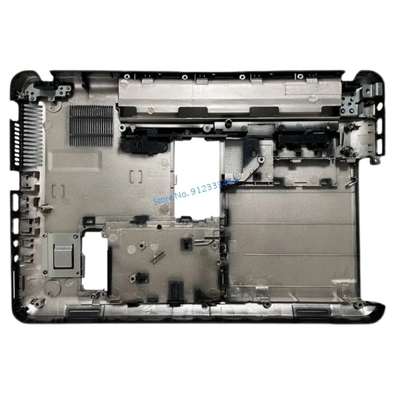 Новая задняя крышка для HP 1000 450 455 CQ45 246 G1 TPN-L105 ноутбука упор рук верхняя нижняя