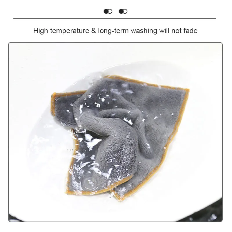 Полотенце замшевое с логотипом автомобиля тряпка из микрофибры для очистки VW Golf