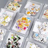 decor 12 design sailor moon kawaii stickers cartoon cute sticker diy diary decoration sticker album scrapbooking stationery