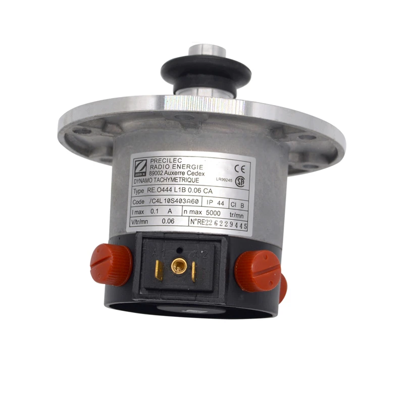 НОВЫЙ ОРИГИНАЛЬНЫЙ KONE Лифт Тахометр Генератор Энкодер KM 276027 RE.O444L1B0.06CA