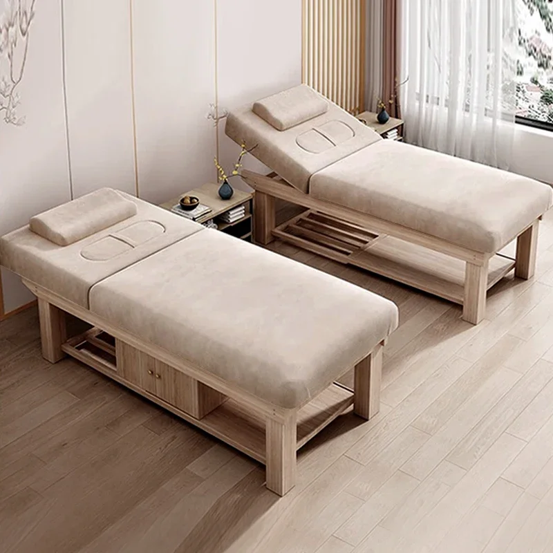 Кровать для салона красоты массажная мебель кресло предложение