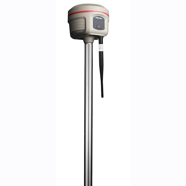 

Kolida K9 Surveying Radio De Sinal Gps Gnss Rtk