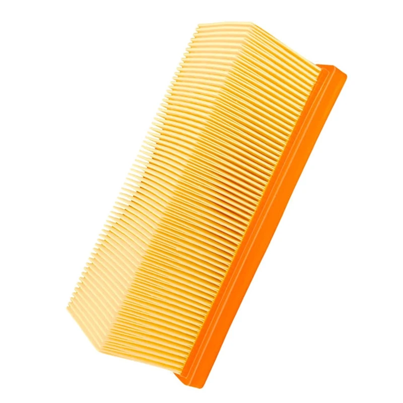 8 шт. сменные фильтры для пылесоса Karcher 6 414-498 0 серии SE3001 SE2001