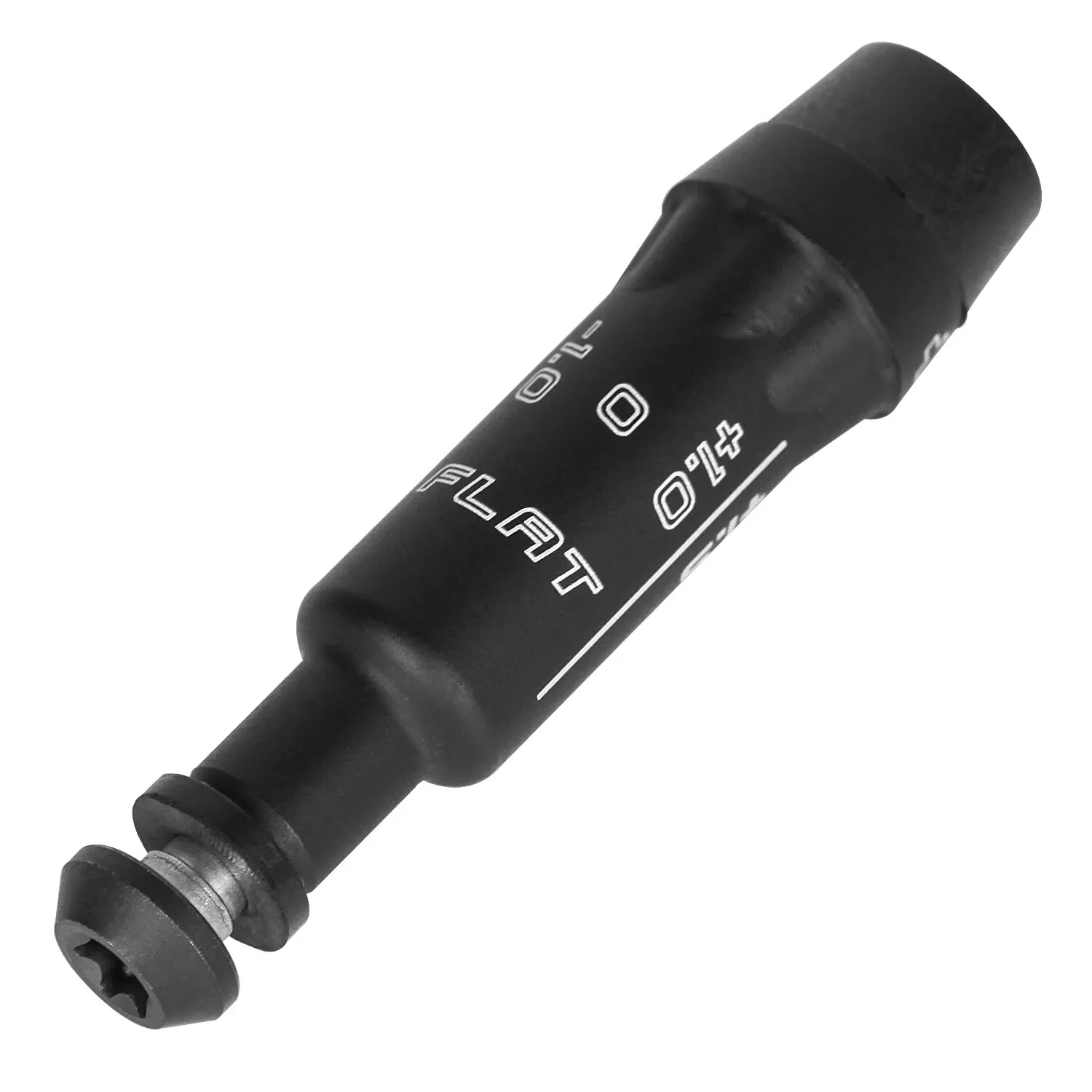2PCS Shaft Adapter .335 Fit G430 G425 G410 SFT Driver Wood