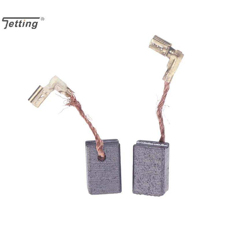 1/10 пар 6x9x13.7 фотографий для Makita CB-459/460 GA4030/GA4031/GA5030 угловая шлифовальная машина