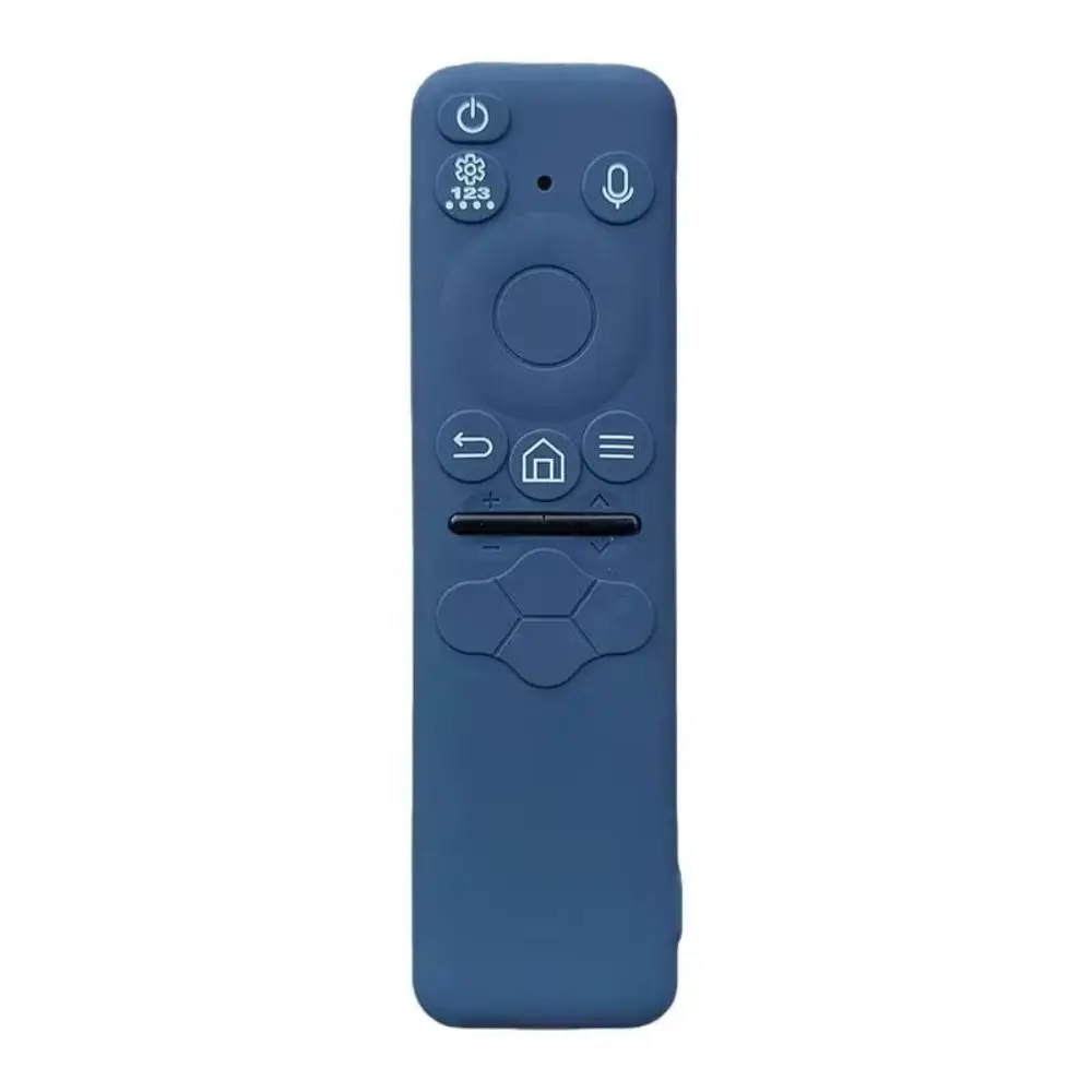 Противоударный силиконовый чехол для пульта Samsung BN59-01432AJBD