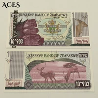 zimbabwe paper money one tricentillion dollars coenyerfiet money fluorescent anti counterfeiting money wholesale items