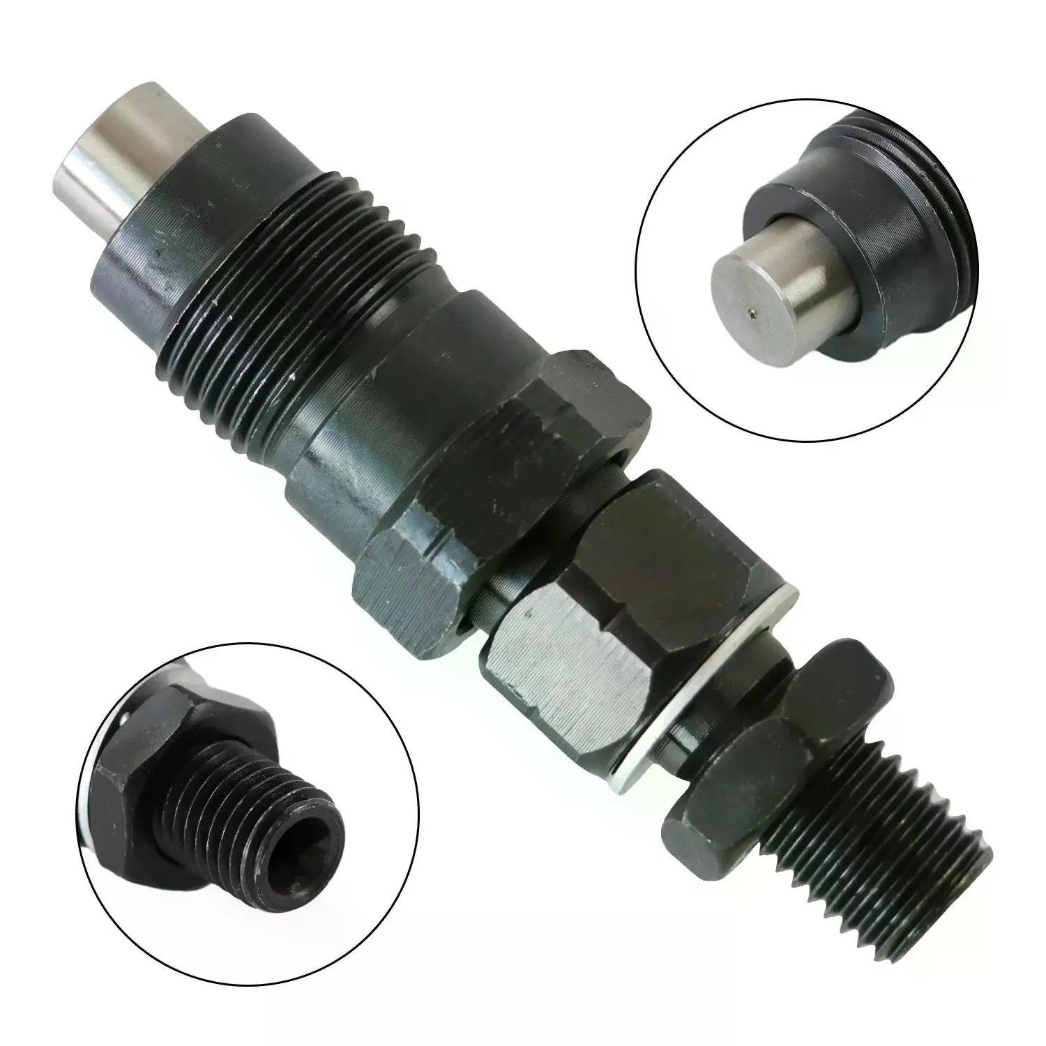 4 шт. топливная форсунка 7023120 6722147 Для Bobcat 331 334 337 341 5600 645 743 751 753 763 773 7753 1600 S150 S160 S175 S185