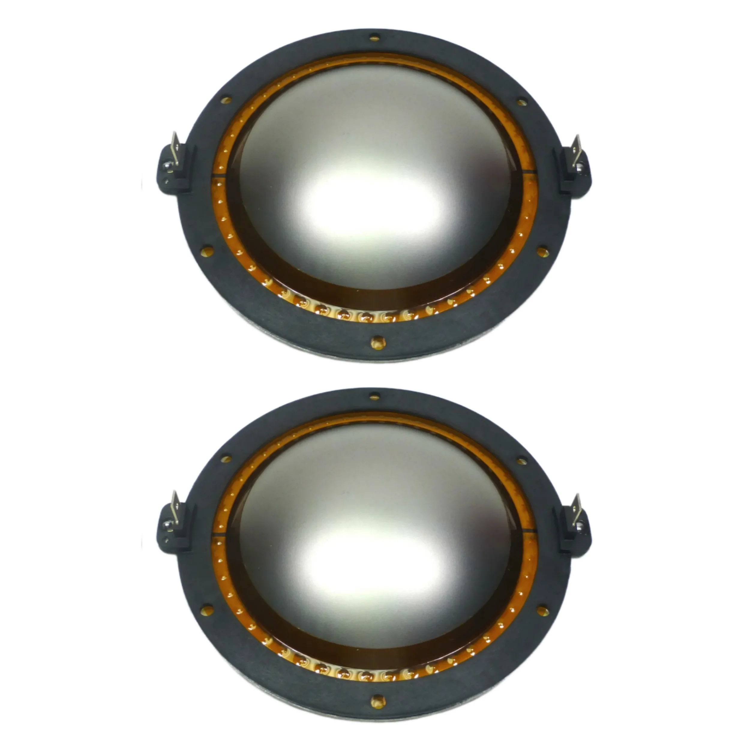 2 шт. сменная диафрагма RCF ND950 0 и 1 4 драйвер 8 Ом 100 мм &quotVC ART-745A