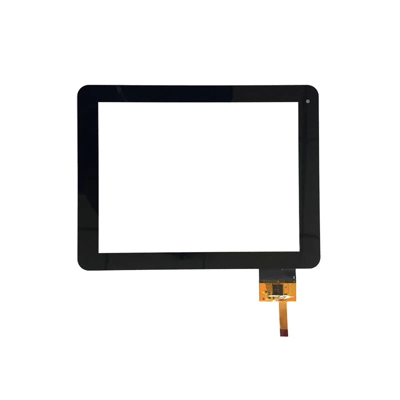 

8 Inch Touch Screen Digitizer Glass Panel For Enot V134