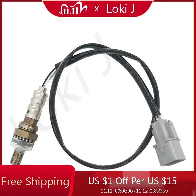 Датчик кислорода задний правый OE: 399210-37520 для Hyundai Sonata 2.5L 3921037520