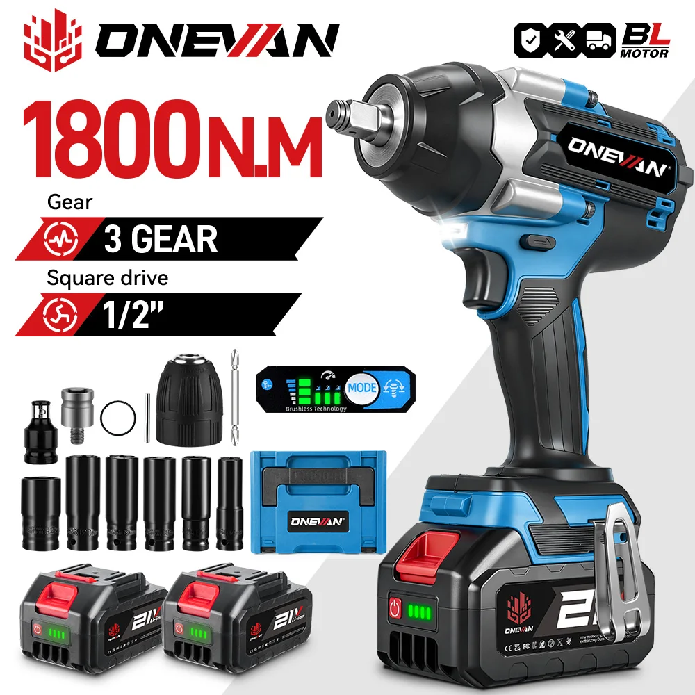 ONEVAN