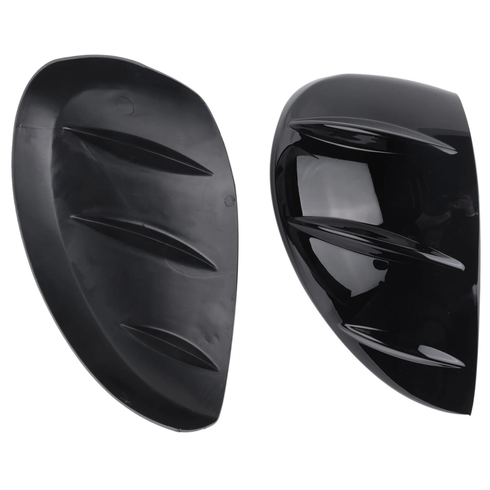 

2 шт., чехол на боковое зеркало заднего вида для Honda Civic 2022