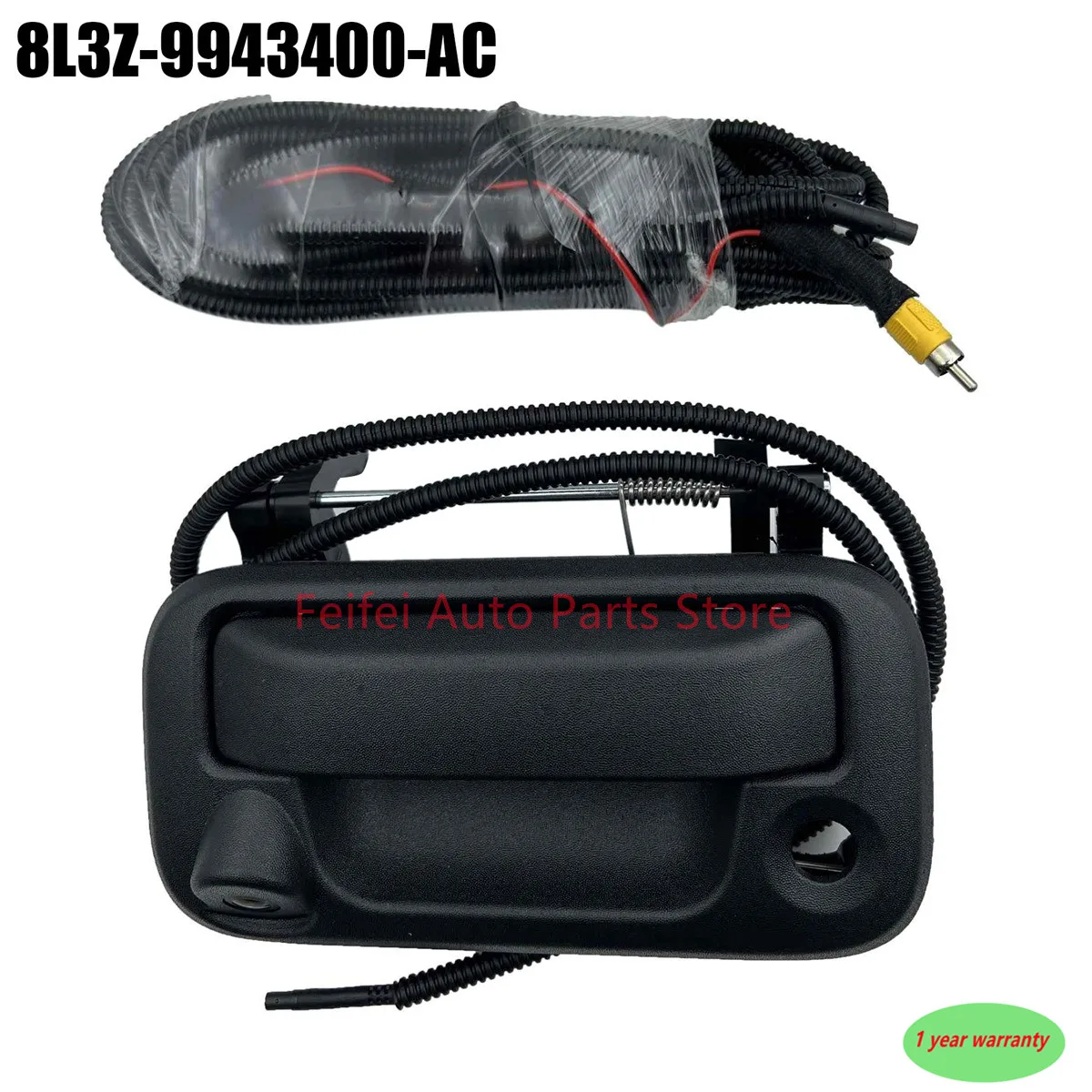 

Камера заднего вида для Ford- F250 F350 F150 F550 2004-2014 8L3Z-9943400-AC