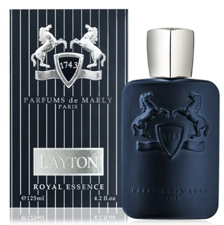 

Parfums de Marly Layton Originales 1:1 Perfumes Fragrances for men Parfum Pour men Perfumes Mujer Originales