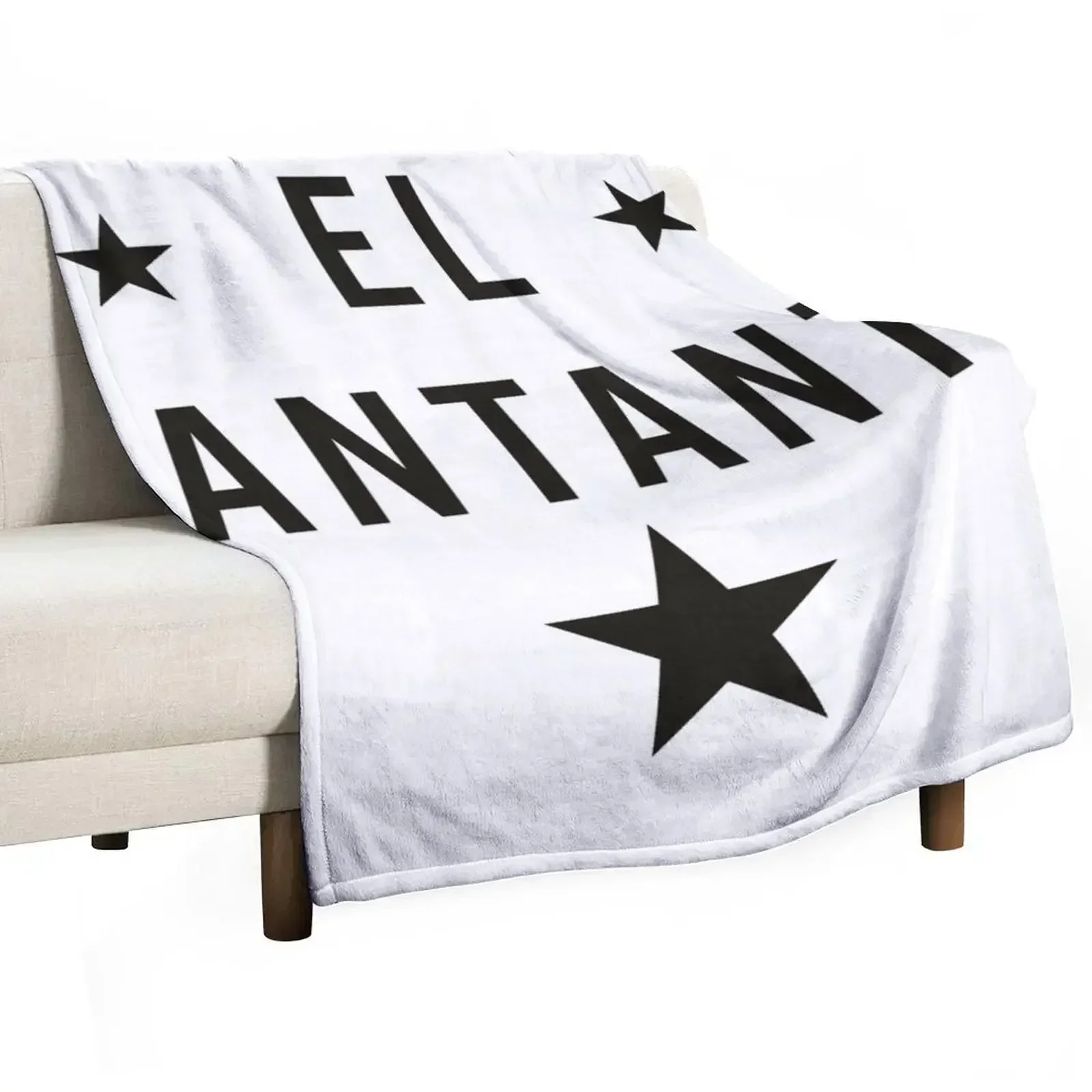 Одеяло El Cantante дорожные покрывала забавный подарок декоративные одеяла