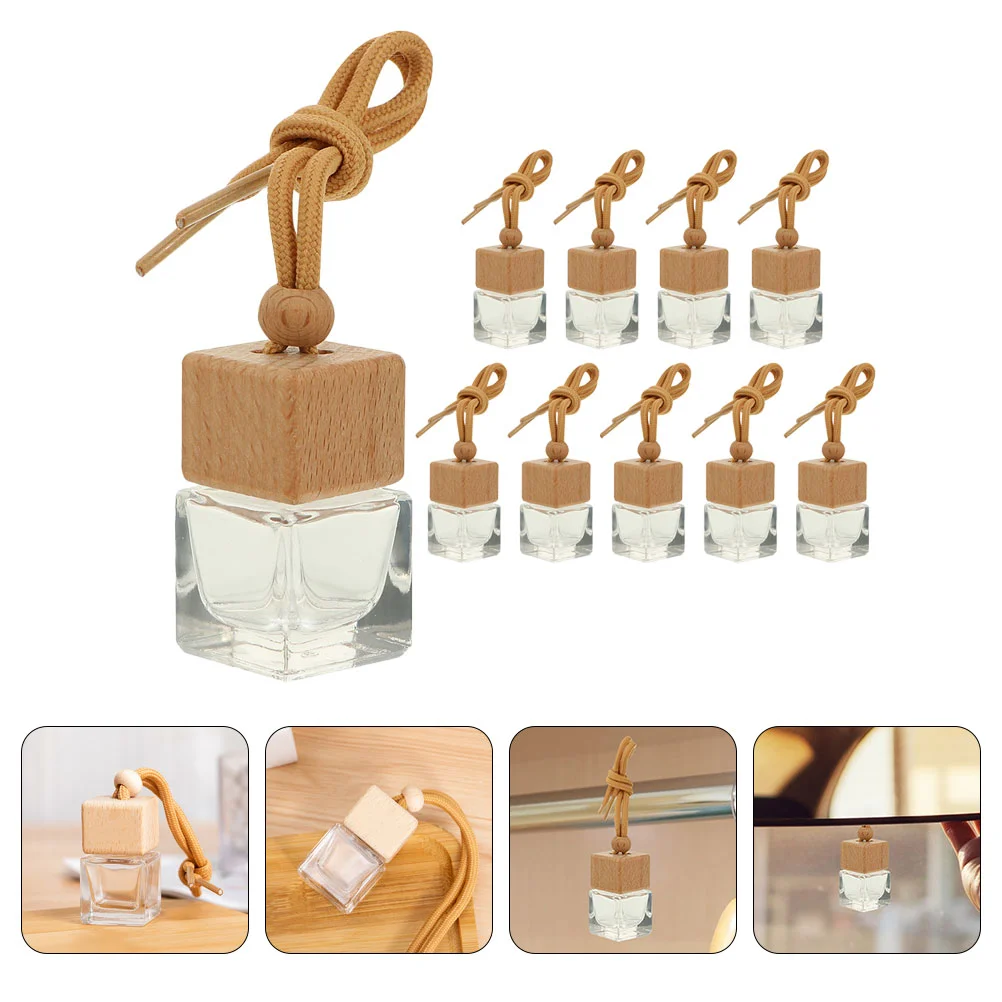 

10pcs Car Accessories Essential Oil Diffuser