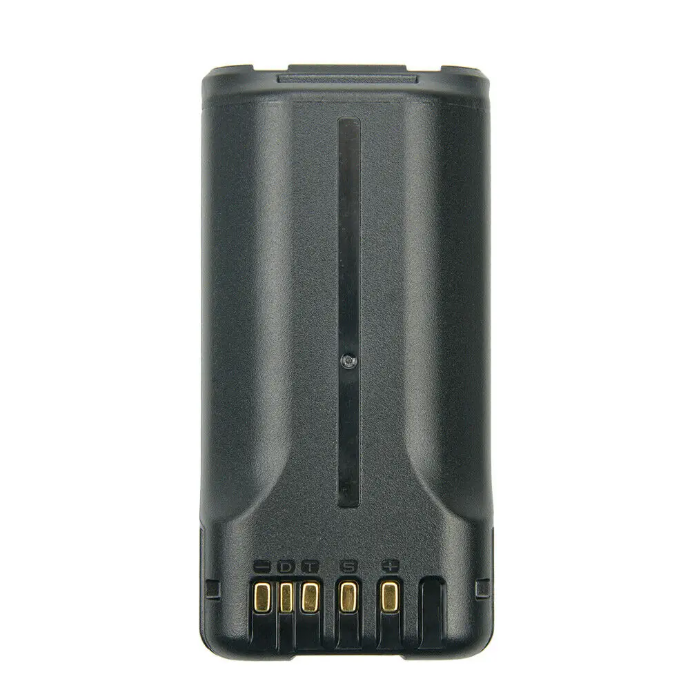 KNB-L3 3400mAh Li-ion Battery For NX-5000 NX-5200 NX-5300 TK-5230 Mobile Radio Communication