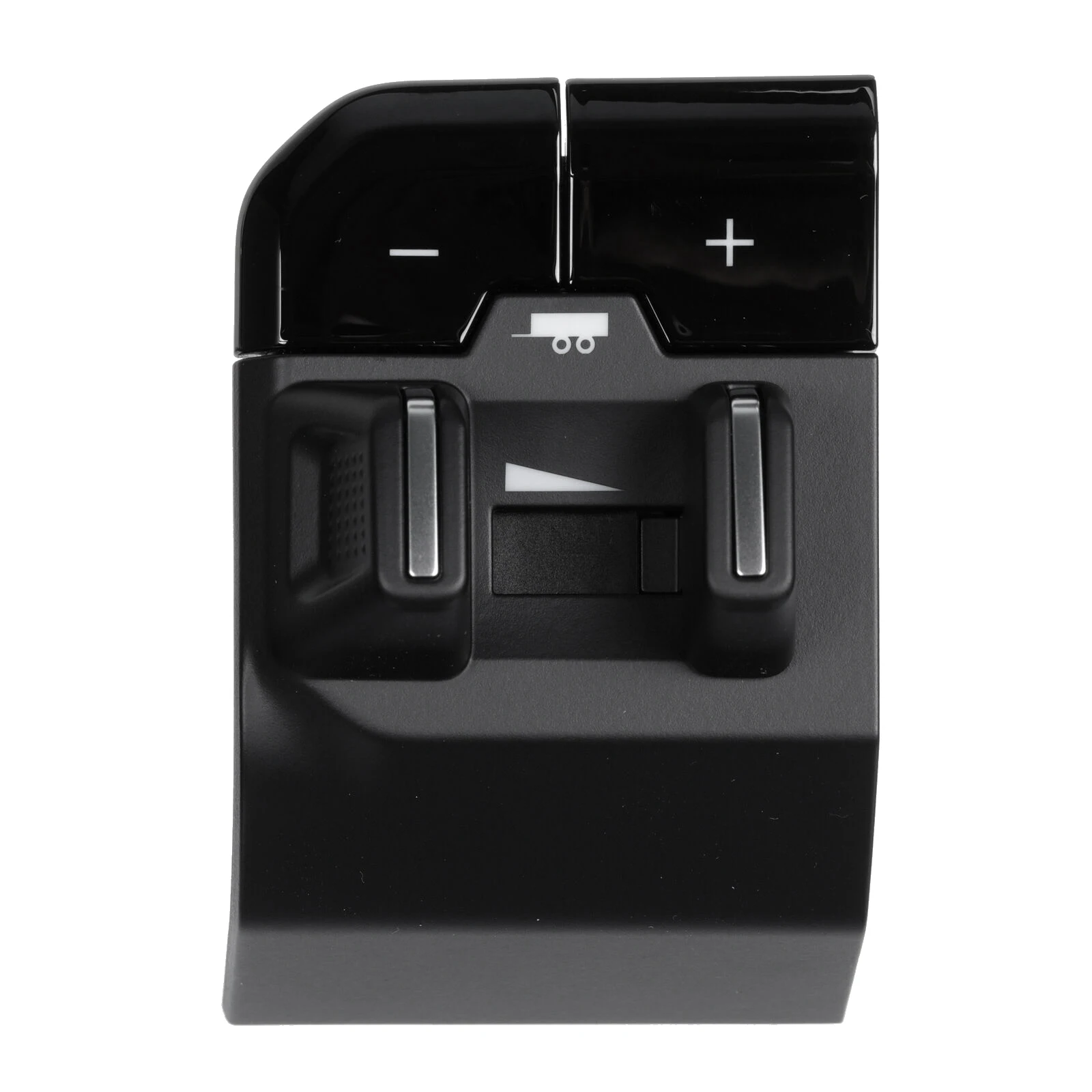 

In-Dash Trailer Brake Controller Switch for 2019 RAM 1500 DT BODY STYLE ONLY 2500 3500 4500 5500 68309259AC