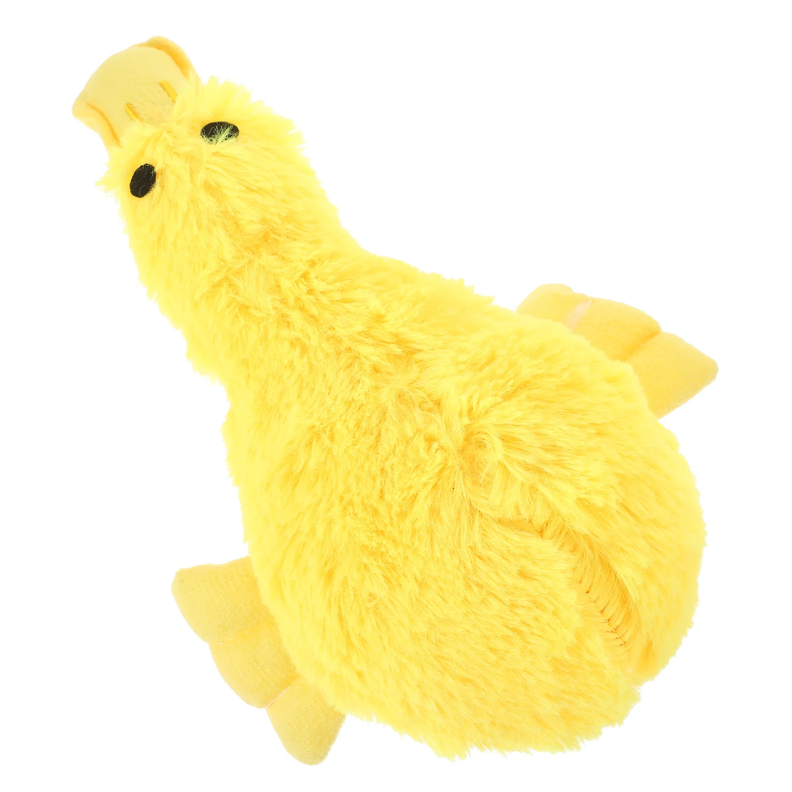 

Dog Toys For Medium Dogs Animal Shaped Squeaky Interactive Plush Small Pets