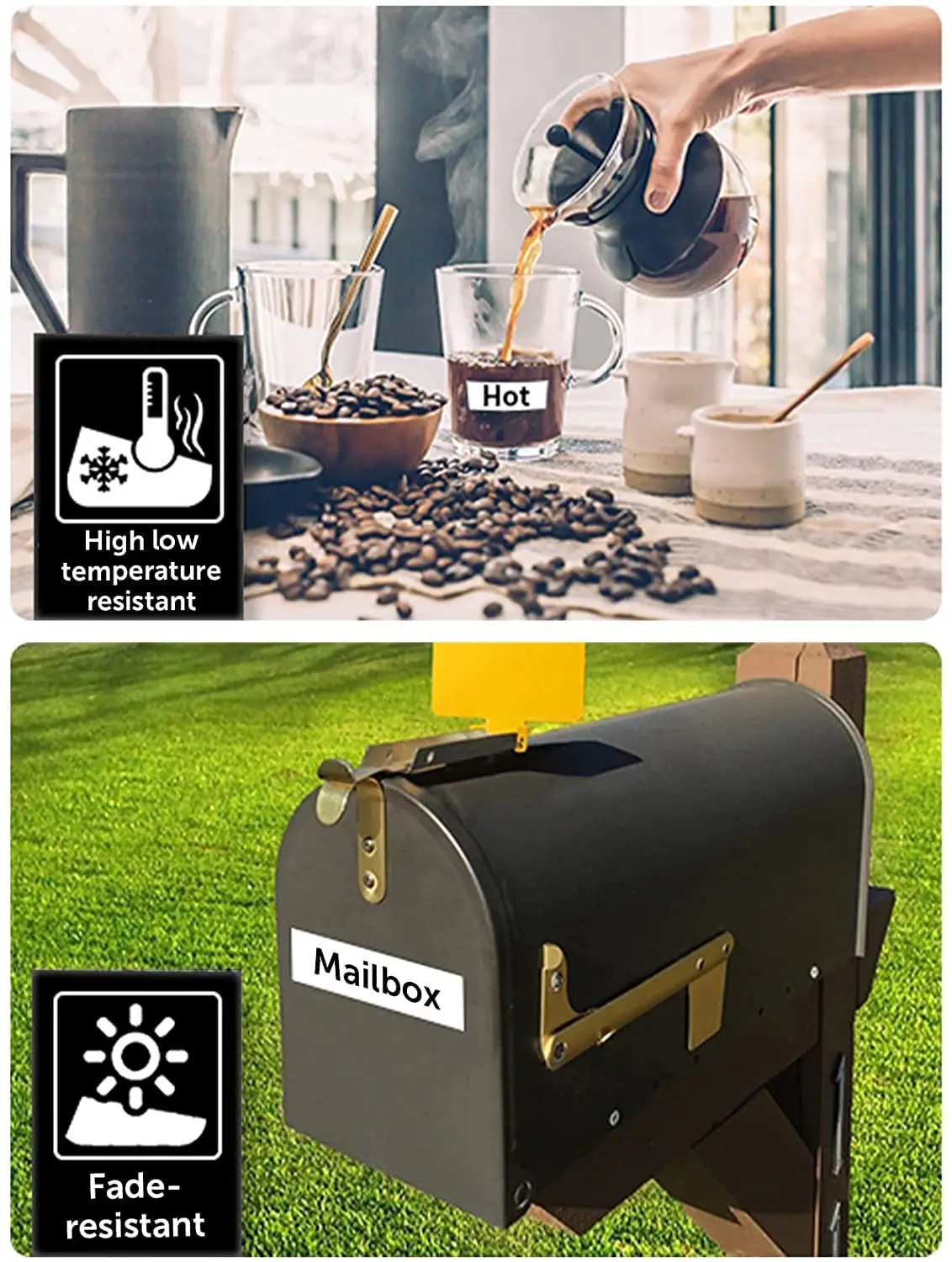 Лента для брата TZe лента этикеток картридж 12 мм совместимый с лентой Brother Ptouch E110 D600