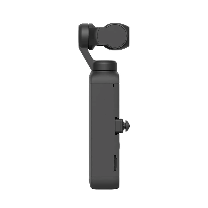 DJI Pocket 2 Creator Combo карманная 3-осевая стабилизированная ручная камера HDR видео 8xzoom