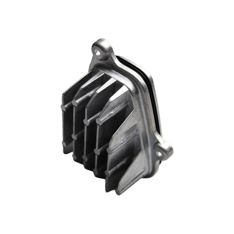 1 пара светодиодных модуля автомобильных фар с радиатором для Seat Arona KJ7 2021-2024 6F 0941475