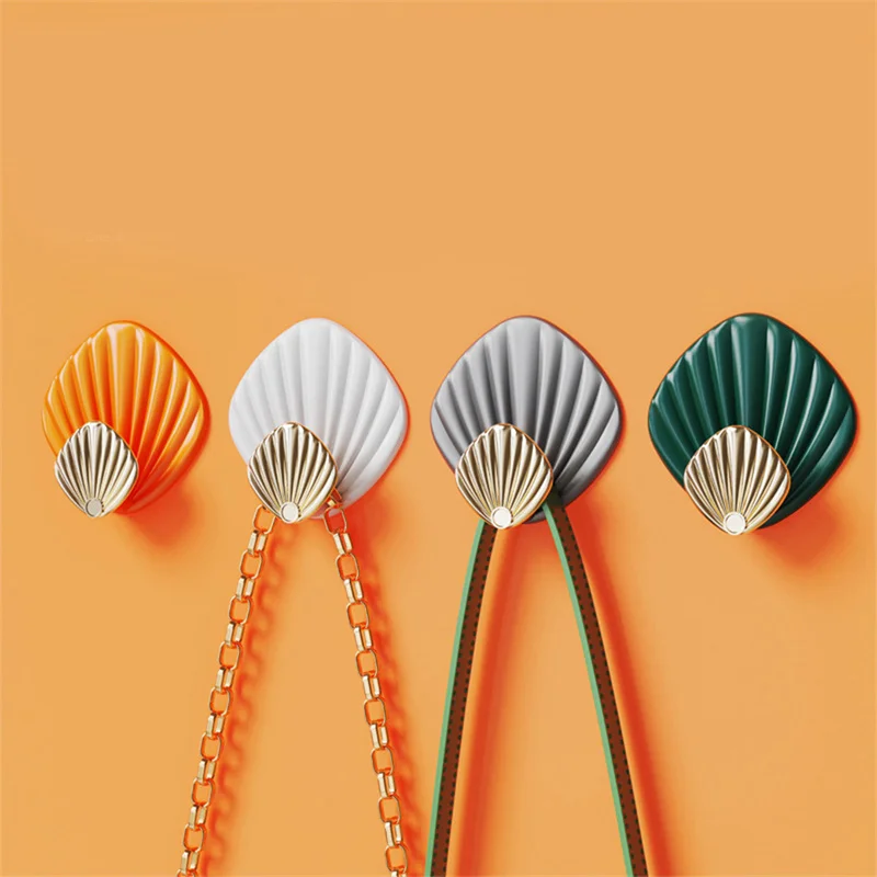 

Крючок для корпуса без перфорации, домашний липкий крючок с прочной нагрузкой, дверь за стеной ванной комнаты, крючок без следов