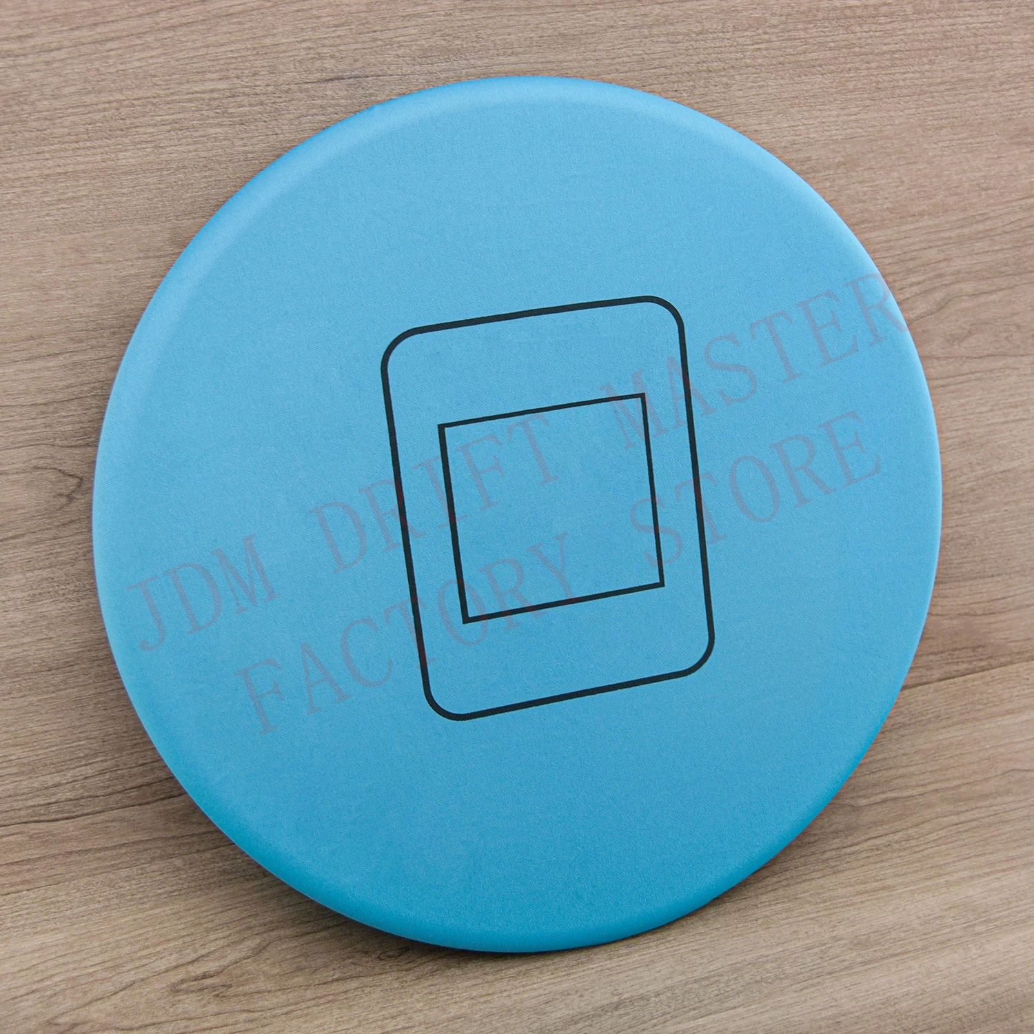 Универсальный 380 мм 15 &quotклассический винтажный деревянный руль Nardi ABS спортивный