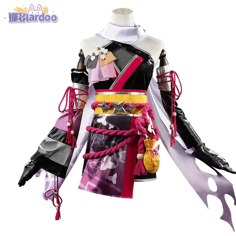 Umamusume: Pretty Derby Super Creek косплей костюм Cos игра аниме вечерние униформа Hallowen ролевая