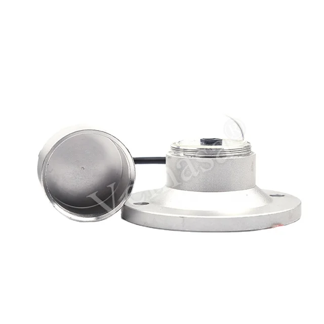 

Veinasa-ZFS02 Factory Price Simple Total Solar Radiation Pyranometer Irradiation Solar Meter Radiation Solar Sensor Radio Meter