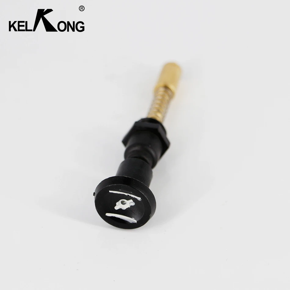 Карбюратор KELKONG GS125 Mikuni с дроссельной заслонкой в сборе EN125 концентрированная
