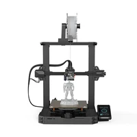 ender 3 s1 pro 3d printer laser engraving household 3d model printer suitable for hand model making