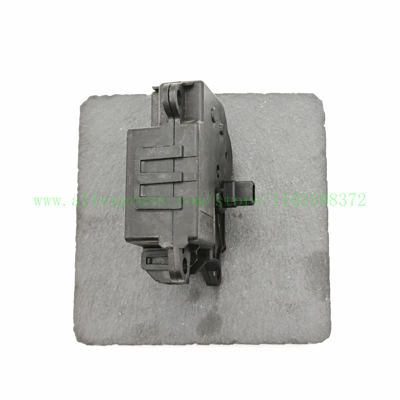 NI-SSAN PULSAR C13 1.2 Привод двигателя клапана внутреннего нагревателя 27730-3SB0A 277303 SB0A