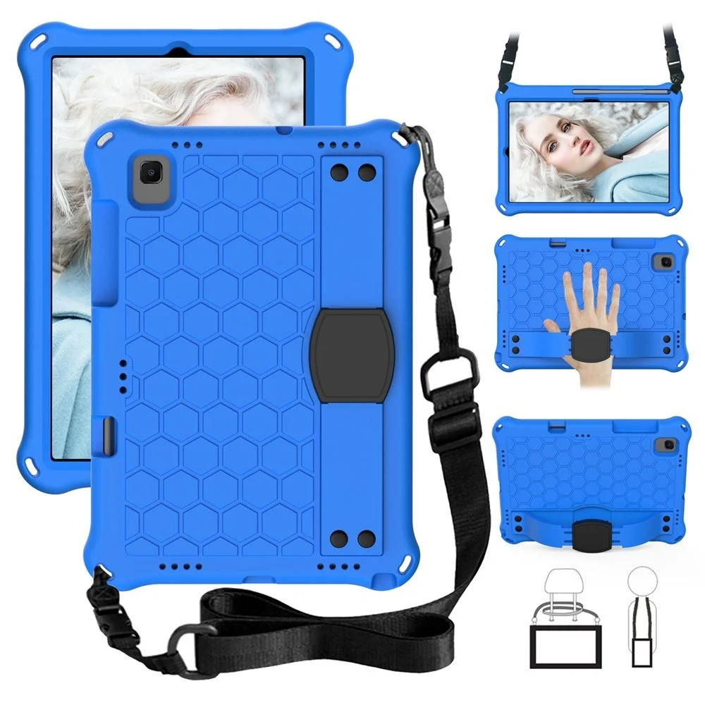 

Case for Samsung Galaxy Tab A7 10.4 SM-T500/T505 Tablet kids Cover for Samsung Tab S6 LITE 10.4 SM-P610 P615 Case S5E T720 T725