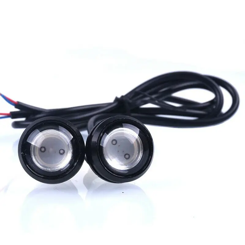 

Kit LED Light 12V DC 4pcs For Truck SUV Ford SVT Raptor Style Hot Sale