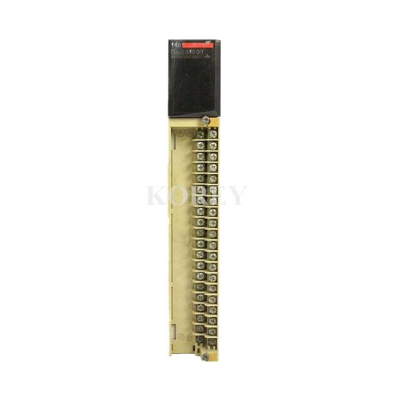 

In Stock PLC Module JAMSC-B2904V Original