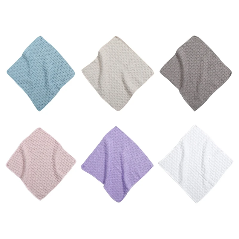 

Полотенце для лица из микрофибры, впитывающее домашнее полотенце для ванной комнаты, мягкое удобное женское полотенце, полотенце для душа, ...