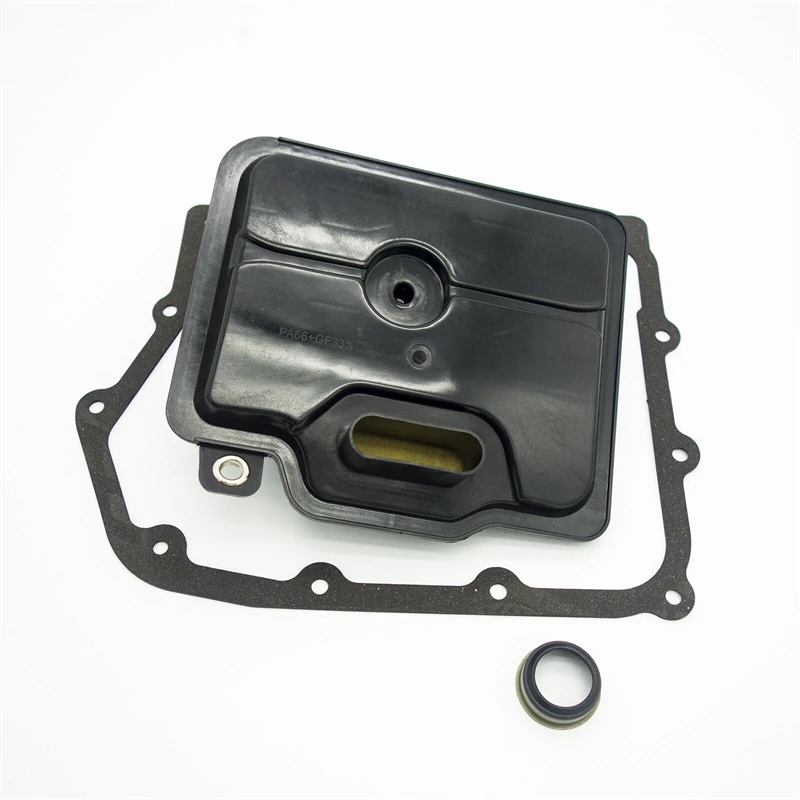 68018555AA Новинка подходит для 2007-2017 Dodge Chrysler Grand фильтр автоматической передачи 68018555
