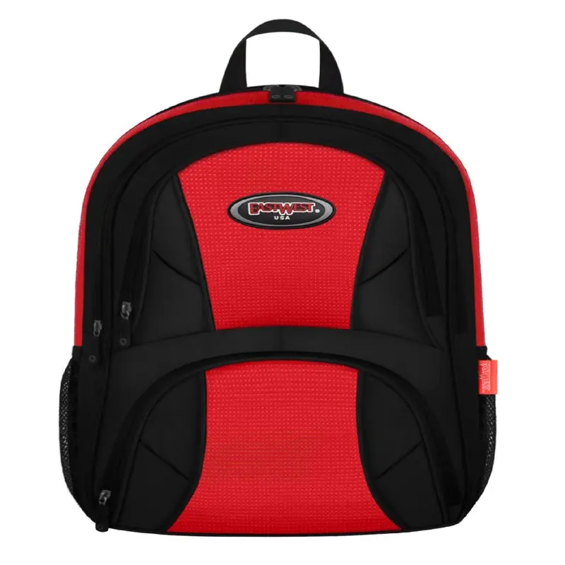 

Дорожный Рюкзак-Красный