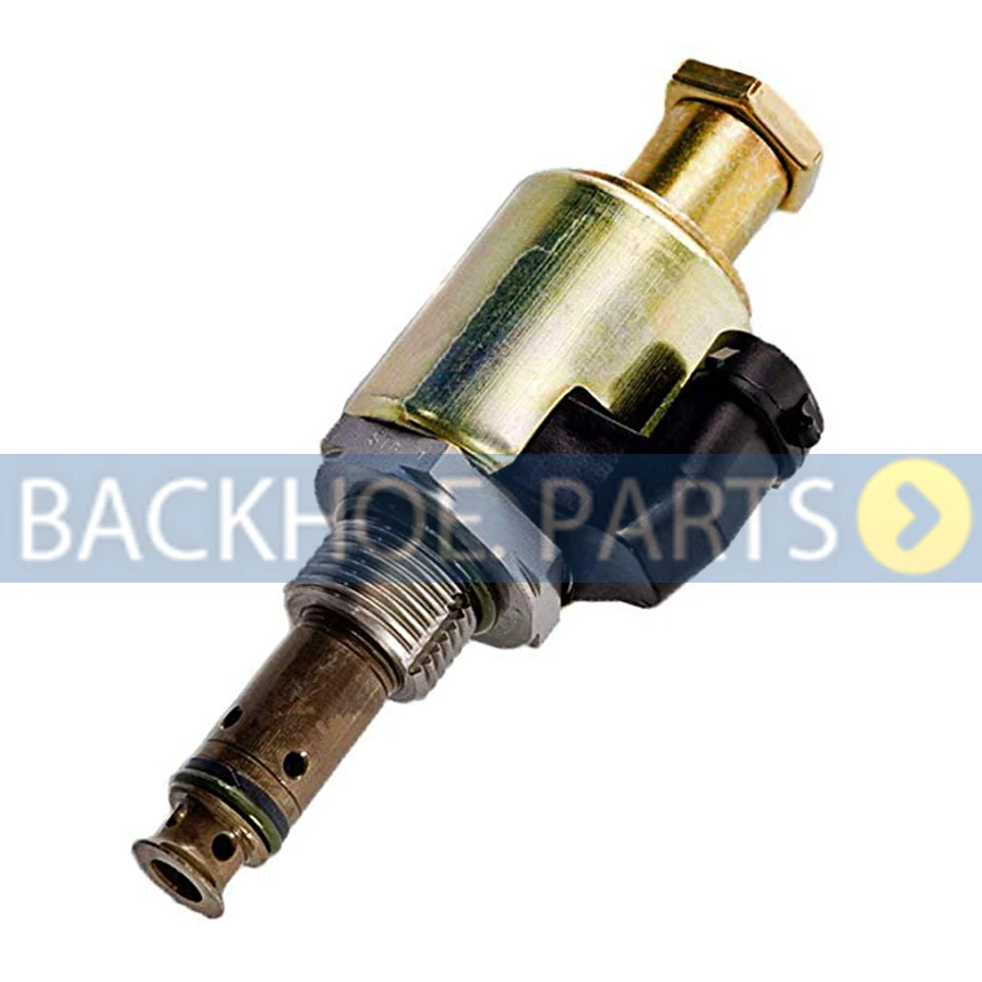 Электромагнитный клапан 1225053 Для Caterpillar 322C FM 325C M325C MH 570B 580B 938G II 950G 962G