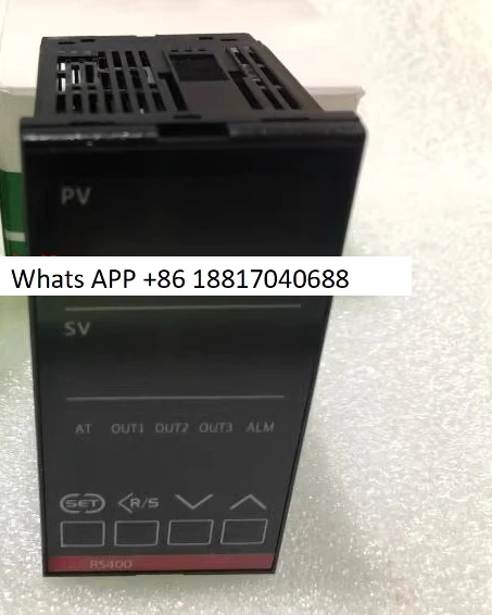 Термометр RS400 Умный термостат RS400 MMM*NNNN VMM*NNN VVM 8MMVNM (art.: 3920d372e623b) - 3920d372e623b