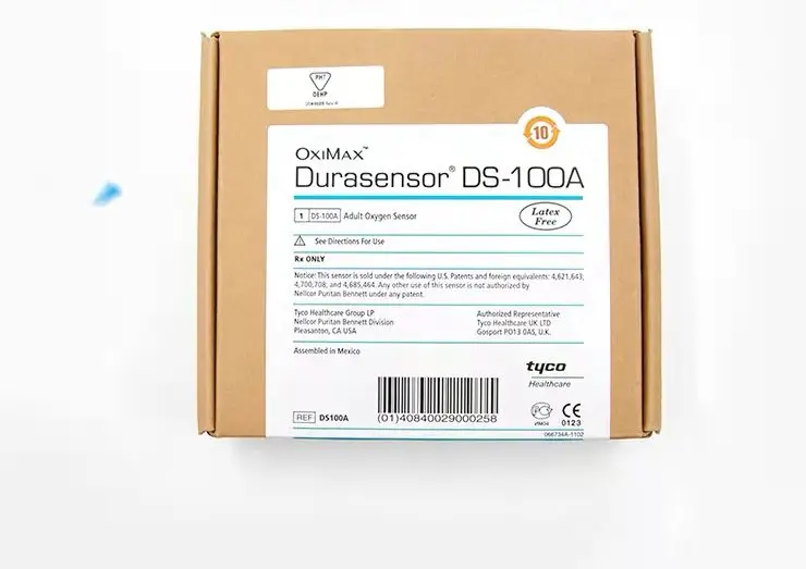 

G E CG кислородный зонд DS100A новый оригинальный