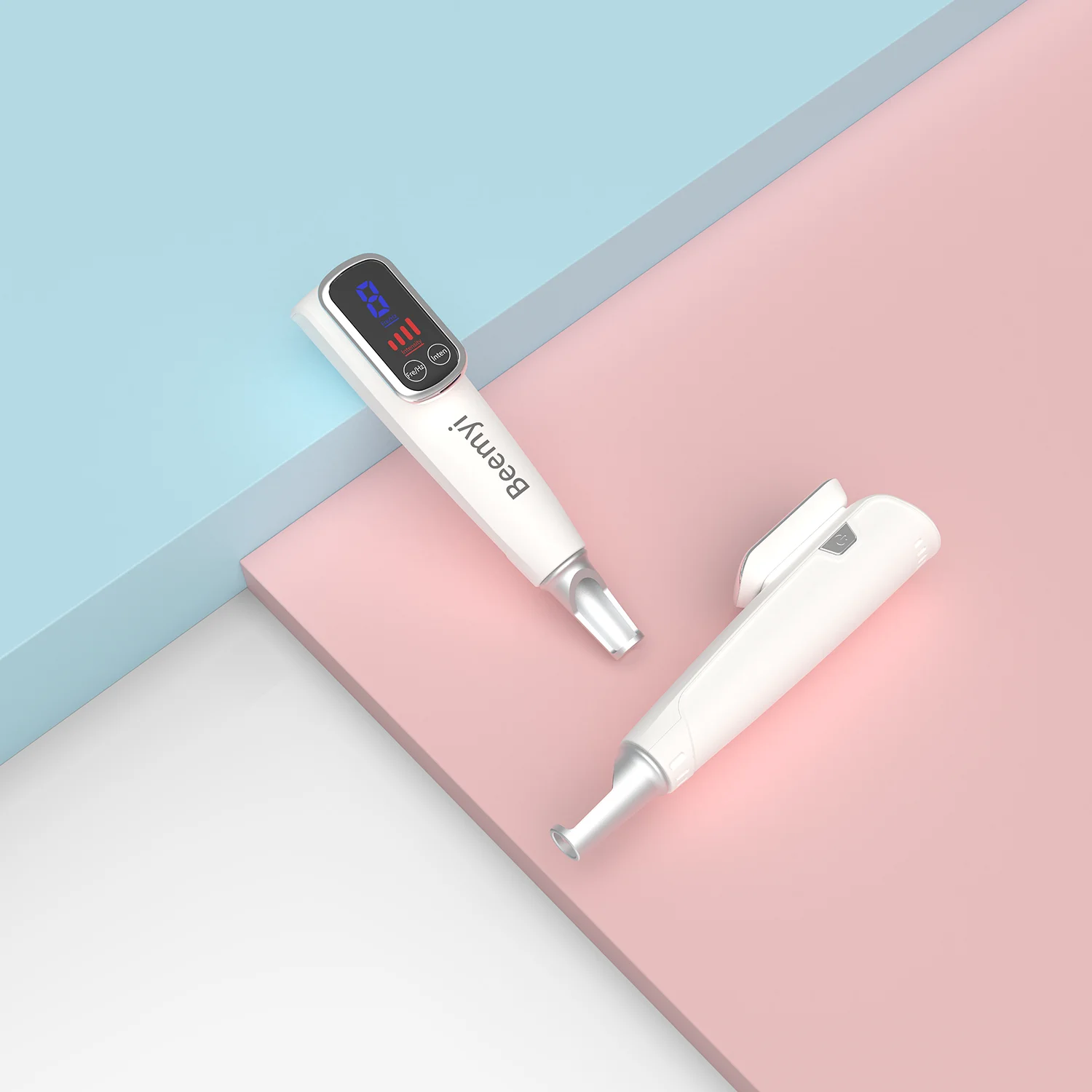 2023 новейший портативный пикосекундный лазер для удаления татуировок и пятен