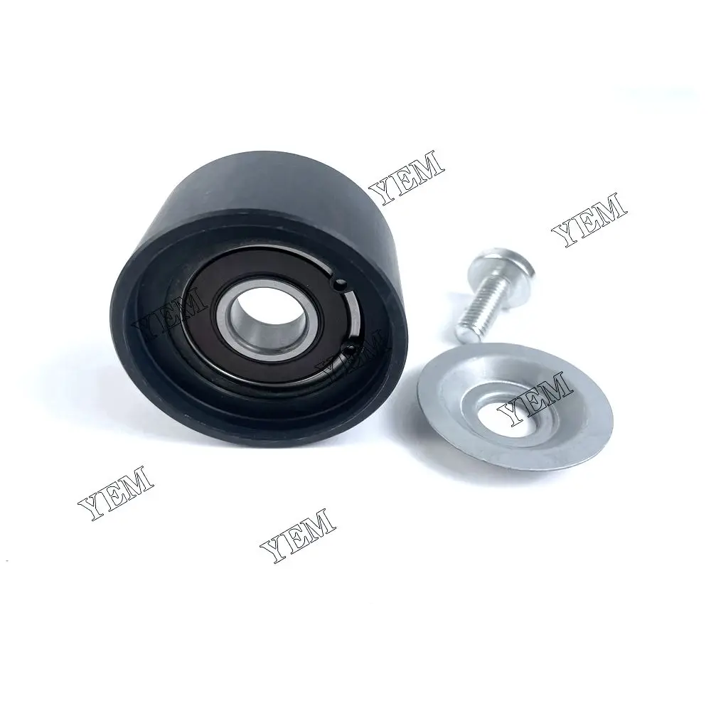 

D16E Bridge Wheel For Volvo Machinery Engine.