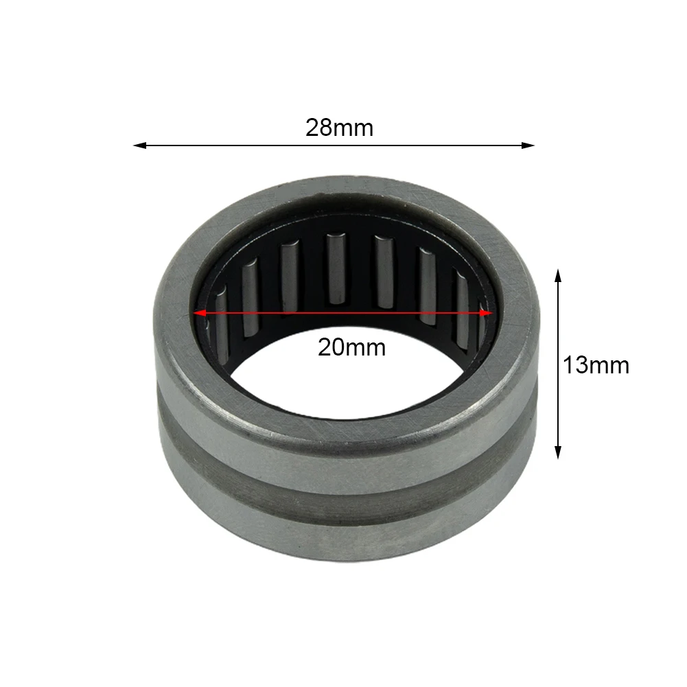 

1pcs Needle Roller Bearing Replacement Spare Parts For Bosch Demolition Hammer GSH11E B09 Power Tool Accessories