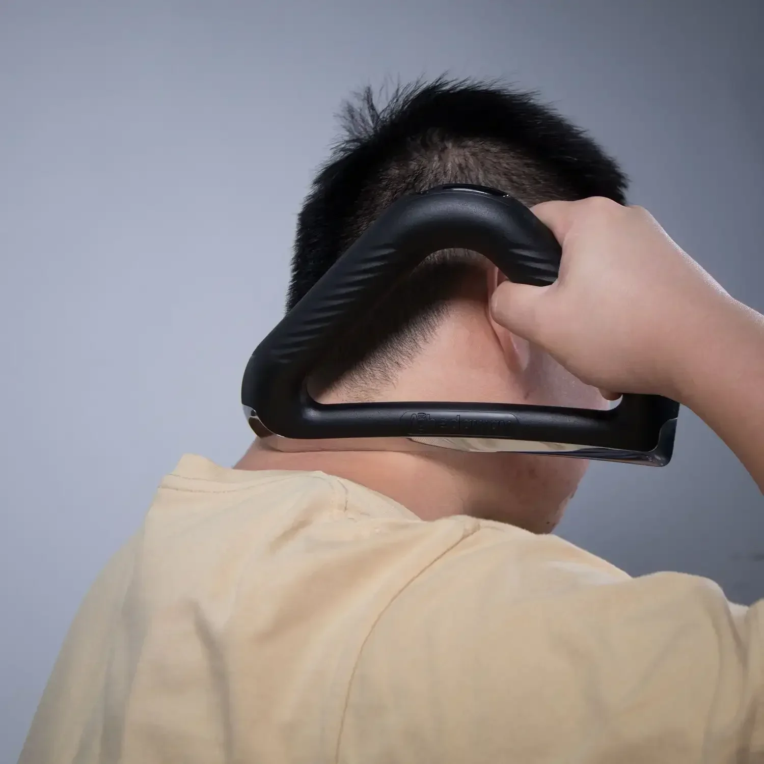 Achedaway нагреваемый вибрирующий скребок для мышц/Graston Электрический массаж Gua Sha IASTM